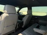 Chevrolet Silverado Z71 2020